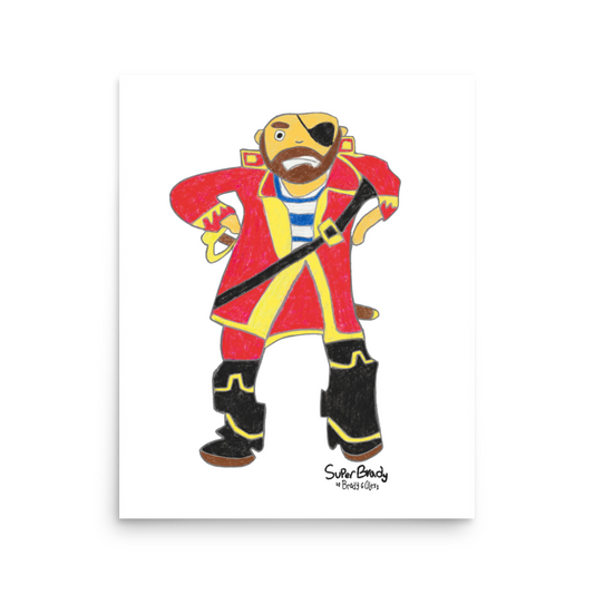 Print Pirate
