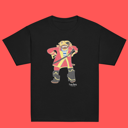 Pirate T-Shirt