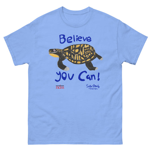 Believe You Can! T-Shirt