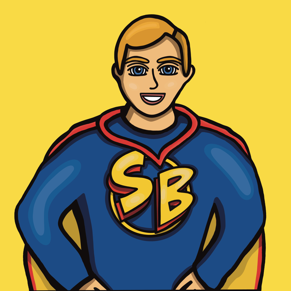 SuperBrady Shop