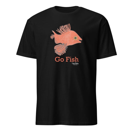 Playground Go Fish T-Shirt