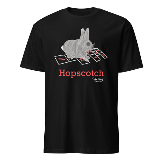 Playground Hopscotch T-Shirt