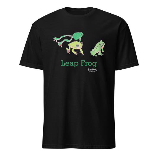 Playground LeapFrog T-Shirt