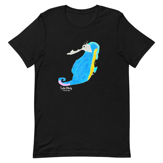 Ocean Seahorse T-shirt