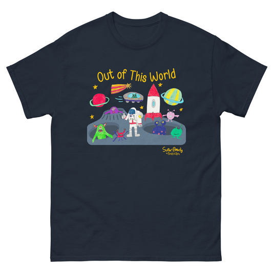 Out of This World T-shirt