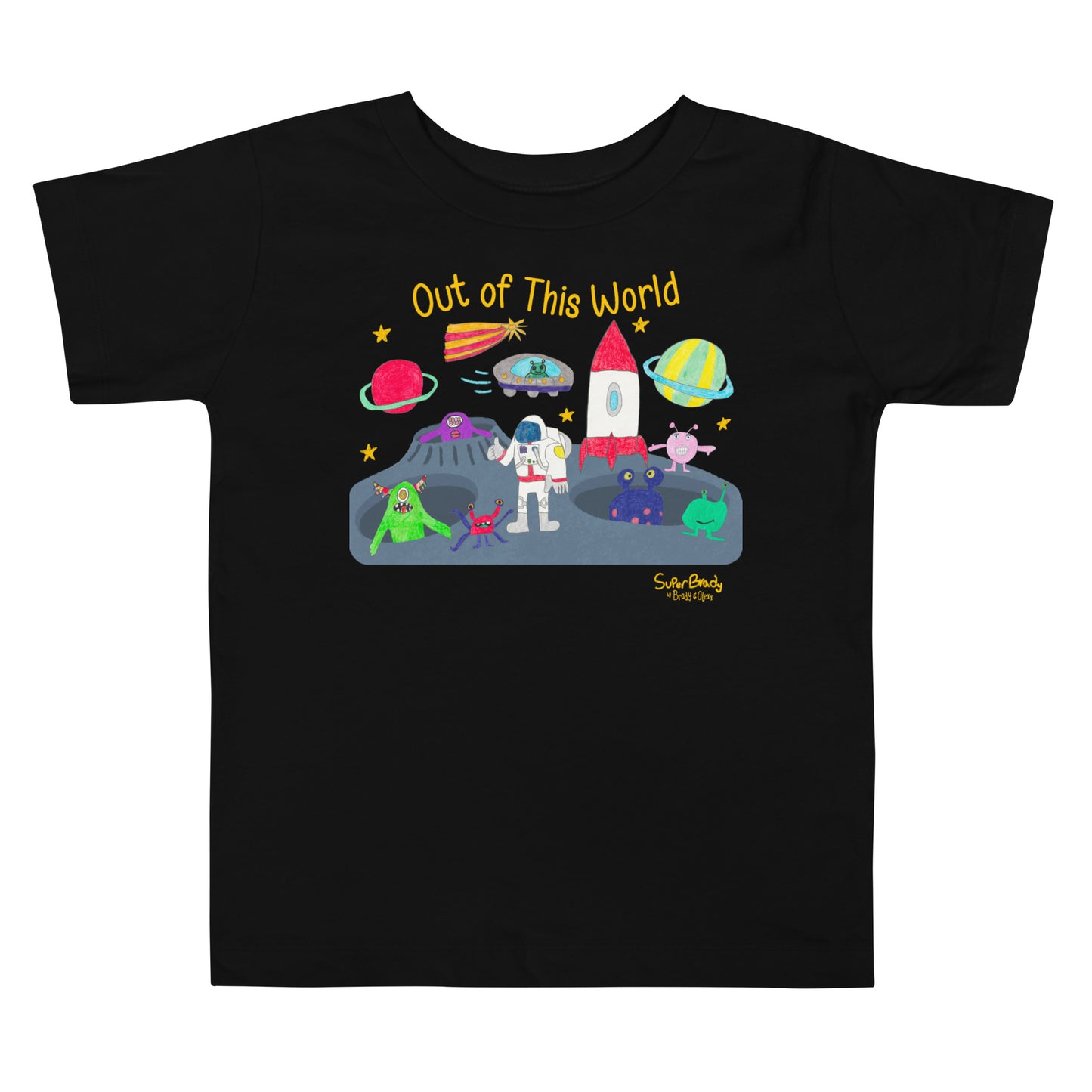 Out of This World T-shirt