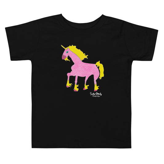 Storybook Unicorn T-Shirt