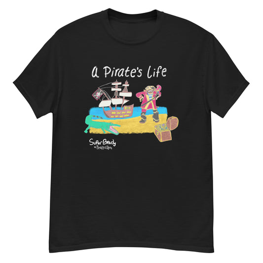 Pirate's Life T-shirt