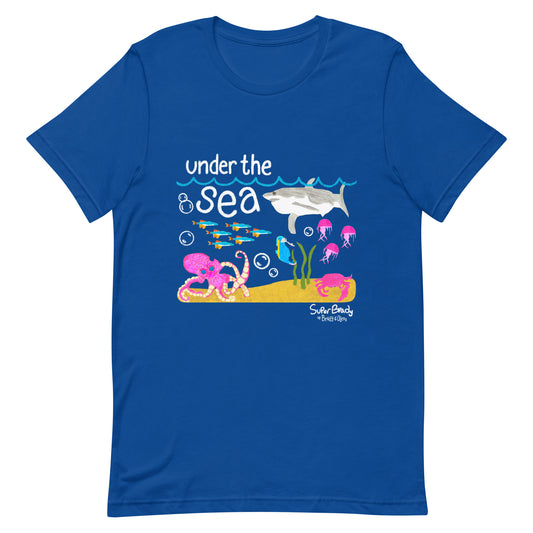 Under the Sea T-shirt